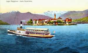 isola pescatori battello disegno