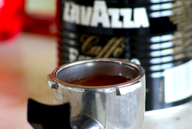 lavazza