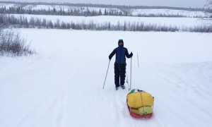leaving pelly cross laura trentani yulko trail