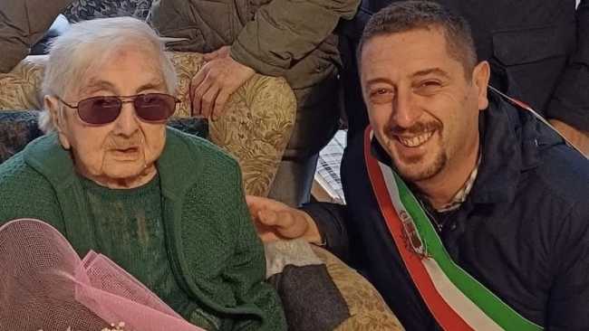 lesa giuspeppina 104