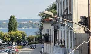 lesa impianti illuminazione