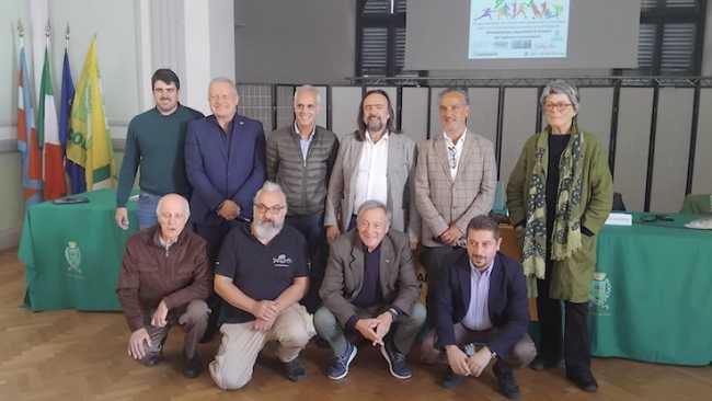 lesa incontro pesca ott 25