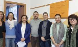 lesa incontro scuole