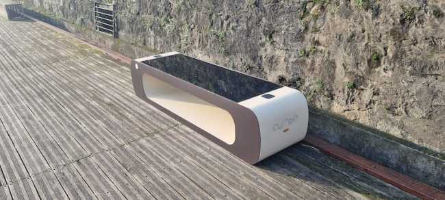 lesa panchina tecnologica