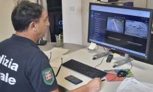 lesa prove videosorveglianza