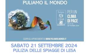 lesa puliamo mondo set 24