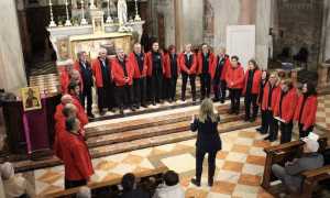 lesa rassegna cori 25