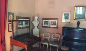 lesa sala manzoniana