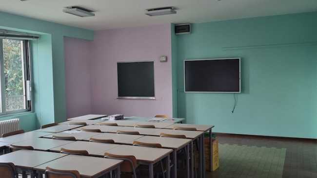 lesa scuole lavori conclusi 2