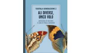 libro bant salone