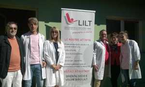 lilt oleggio castello