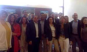 lista per castelletto stilo