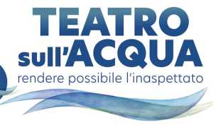 logo teatro acqua