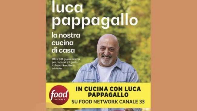 luca pappagallo