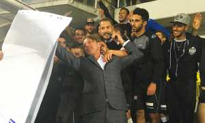 lugano calcio europa