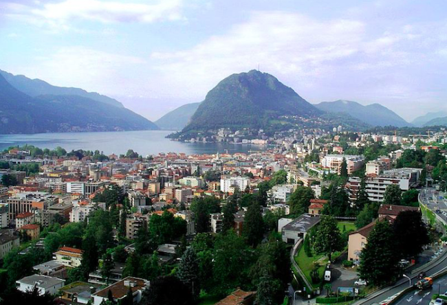 lugano