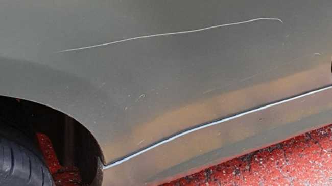 macchina rigata massino