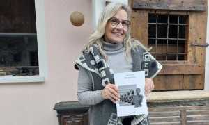 maia gusmeroli parlami di lei