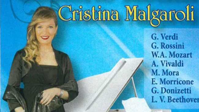 malgaroli arona concerto recital