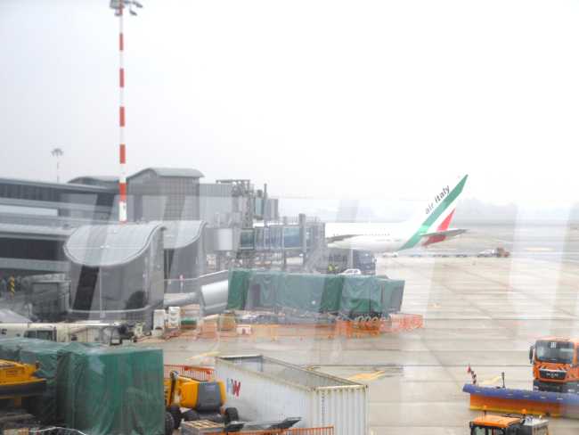 malpensa