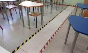 manutenzione iis fermi ago 25