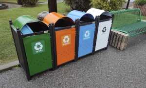 marano isole ecologiche