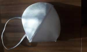 mascherine sequestrate