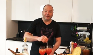 massimo coniglio chef