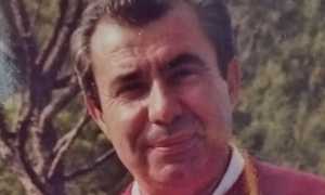 massino lutto ruggerone