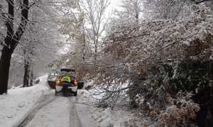 massino protezione civile