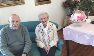 meina 100 iolanda foto