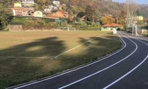 meina campo sportivo