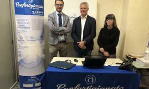 meina confartig sportello