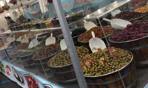 mercato europeo 2018