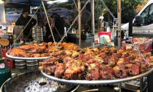 mercato europeo arona repertorio