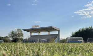 mezzomerico campo sportivo