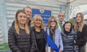 mezzomerico intitolaz campo sportivo leonardi