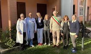 mezzomerico team donne