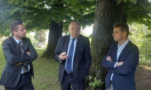 ministro lesa cavallini