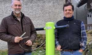 monte barro manutenzione bici