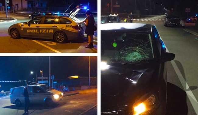 mortale arona mix ago 17