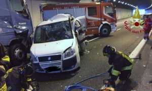 mortale castelletto sesto