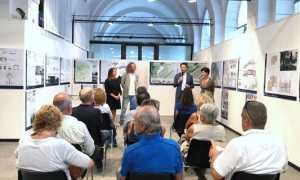 mostra rocca
