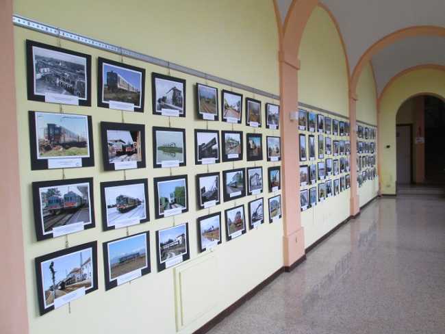 mostra santhia arona