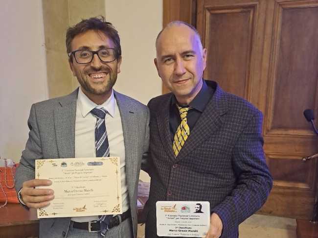 nebbiunese premio poesia