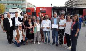 nondisolopane premio