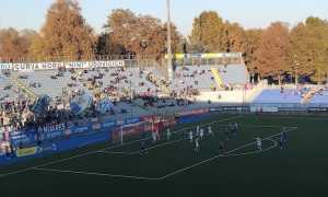 novara fc caldiero terme