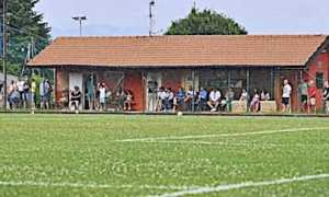 novara fc ritiro dormell 25 2