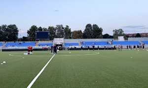 novara stadio piola campo