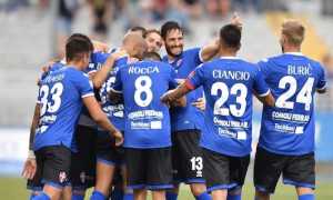 novara vittoria foto fb